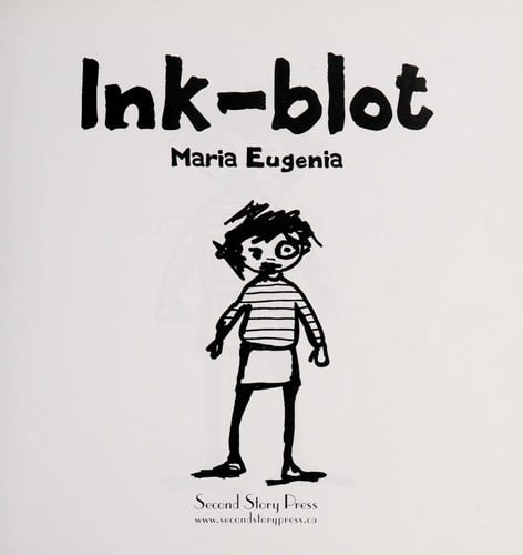 Ink-blot