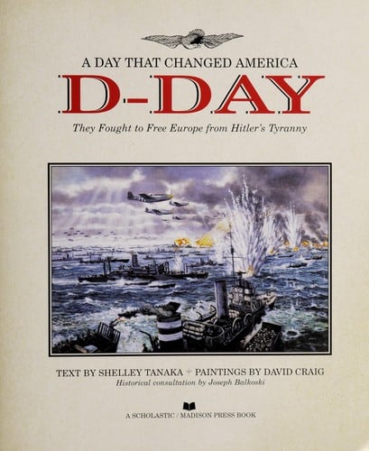 D-Day