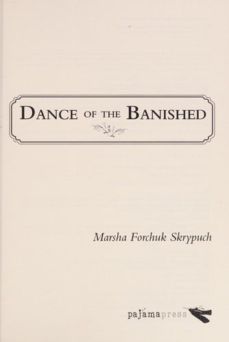 Dance of the banished