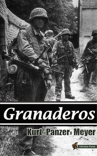 Granaderos