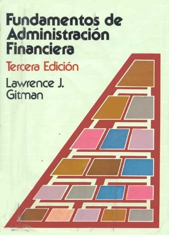 Fundamentos de administración financiera
