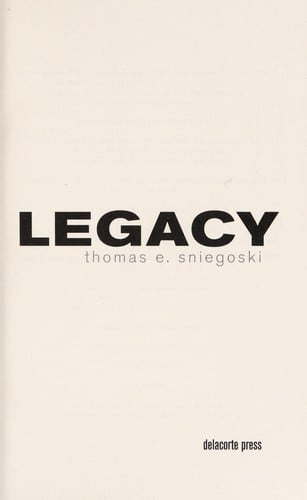 Legacy