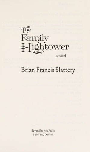 The family hightower