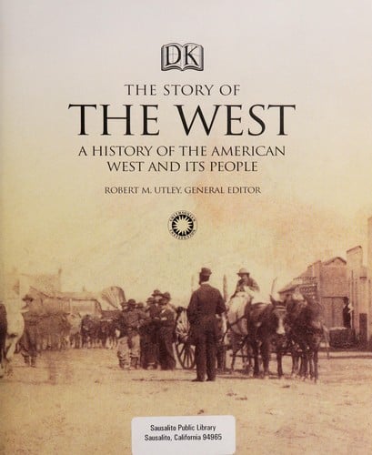 The story of the West