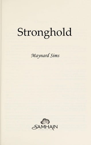 Stronghold
