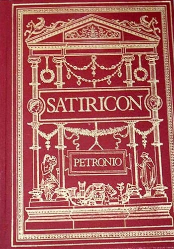 El Satiricon