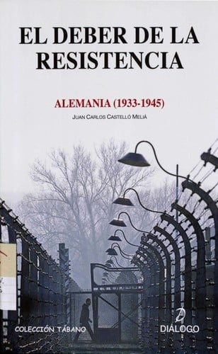 El deber de la resistencia