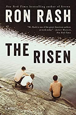 The risen : a novel