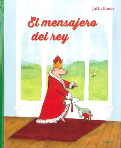 El mensajero del Rey