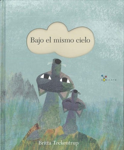 Bajo el mismo cielo