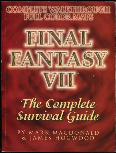 Final Fantasy VII