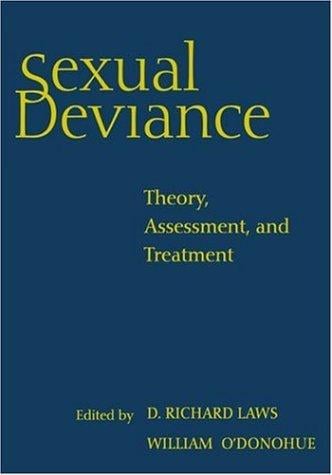 Sexual Deviance