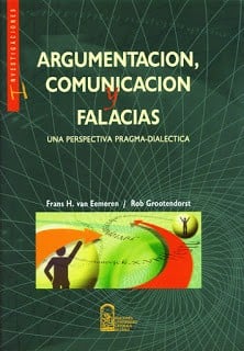 Argumentación, comunicación y falacias