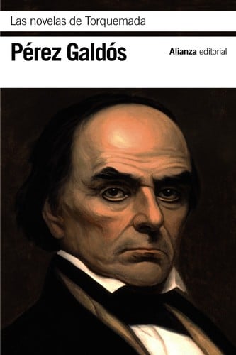 Las novelas de Torquemadas - 3. edición.