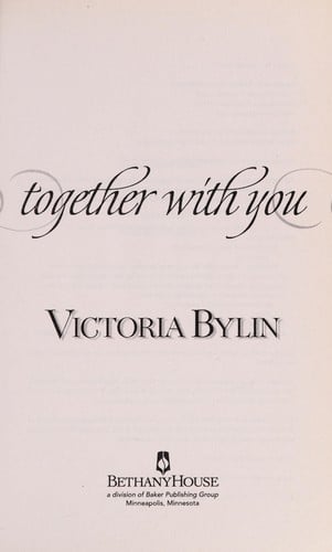 Together with you