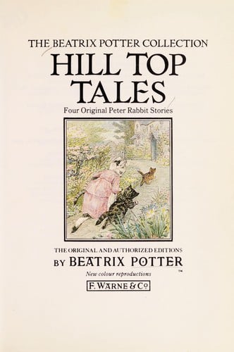 Hill Top Tales