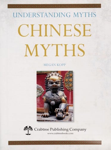 Understanding Chinese myths