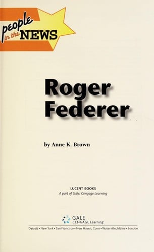 Roger Federer