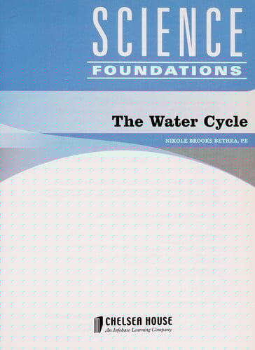The water cycle