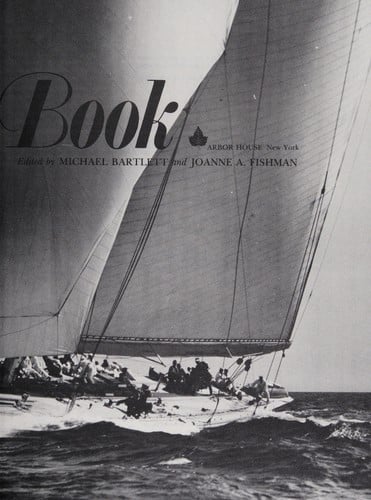 The Sailing book