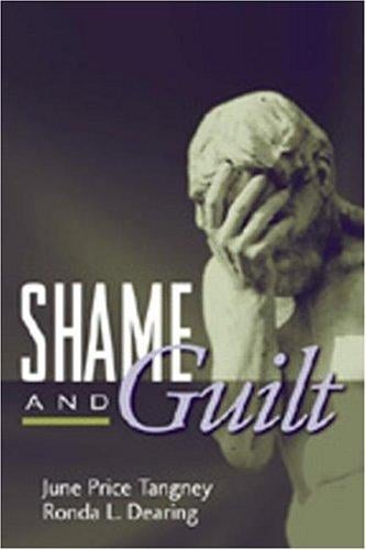 Shame and guilt