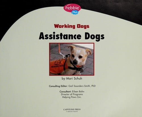 Assistance dogs