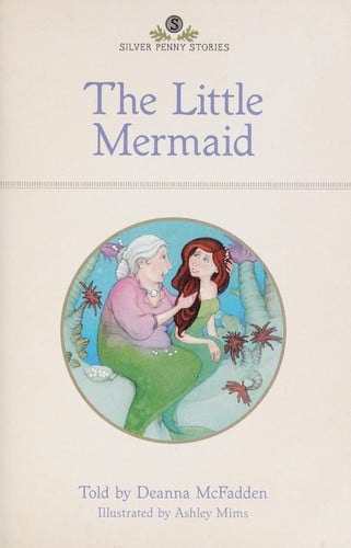 The little mermaid
