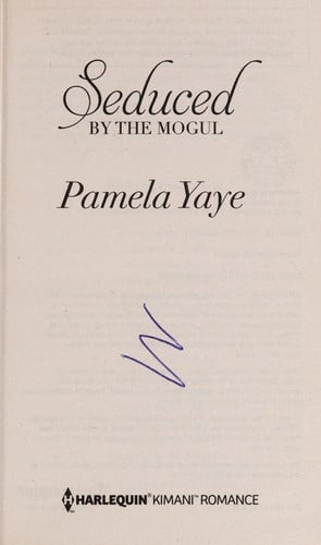 Seduced by the mogul