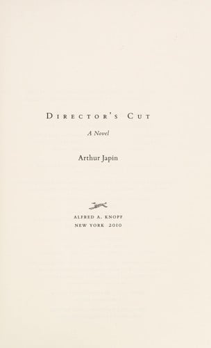 Director's Cut