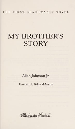 My brother's story