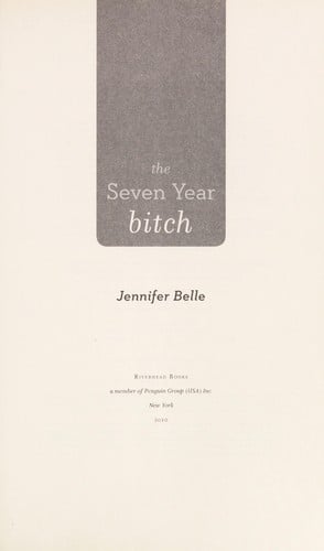 The seven year bitch
