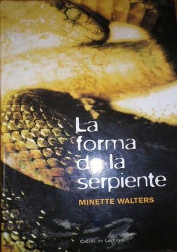 La forma de la serpiente