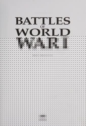 Great battles of World War I
