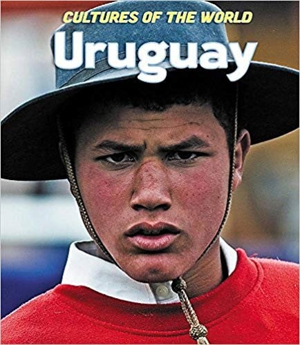 Uruguay (Cultures of the World (Third Edition)