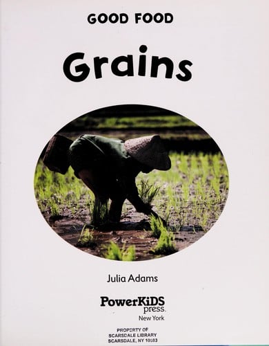 Grains