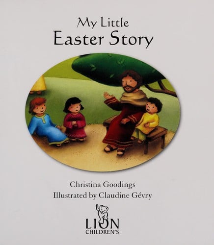 My little Easter story