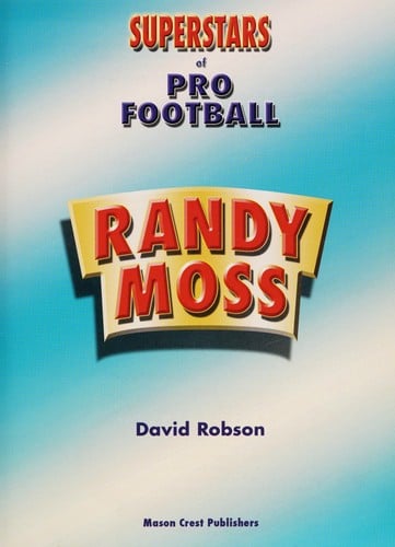 Randy Moss