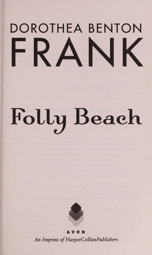 Folly Beach