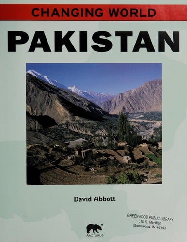 Pakistan