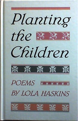 Planting the Children