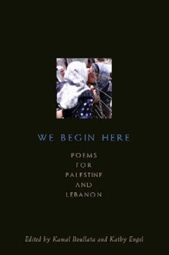 We Begin Here