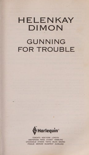 Gunning for trouble
