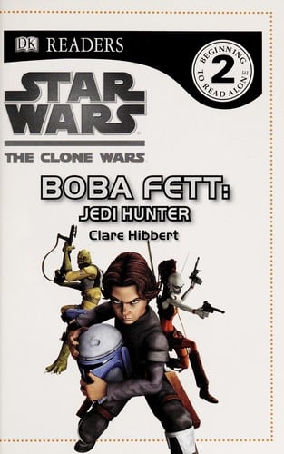 Star wars, the clone wars