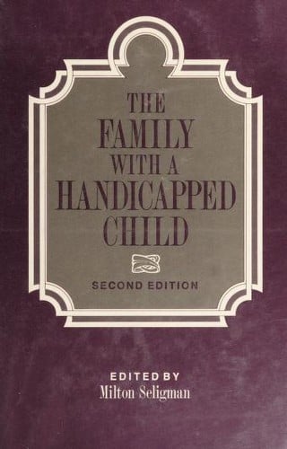 The Family with a handicapped child