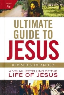 ULTIMATE GUIDE TO JESUS
