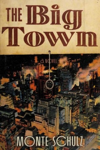 The big town