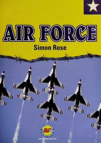 Air Force