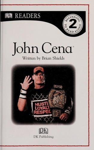 John Cena