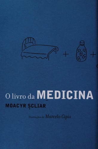 O livro da medicina