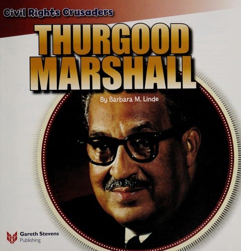 Thurgood Marshall